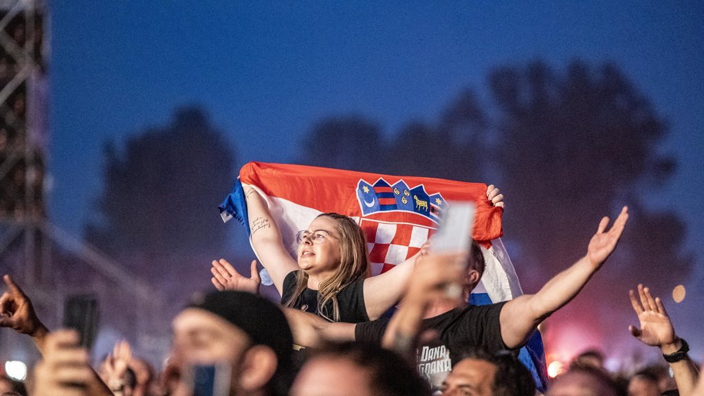 Skandal! Blokaderski 'Danas' se otvoreno svrstao na stranu ustaša!