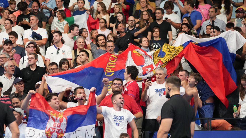 Španci u ludom meču dobili Grke: U finalu sada čekaju Srbiju ili Mađarsku