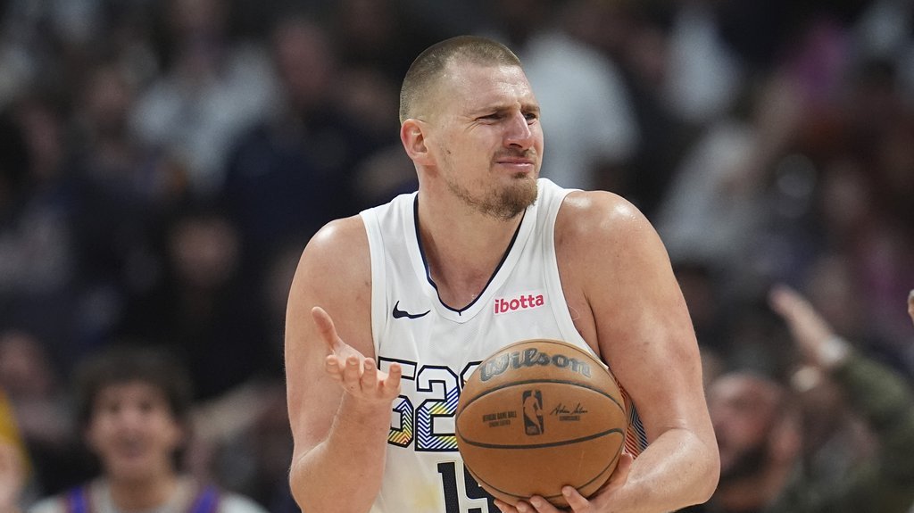 Srbin podviknuo, Amerika zanemela: Jokić naterao Denver na potpuni remont!