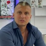 Stefan Karić usnimljen u pratnji policije: Šok fotka kruži društvenim mrežama! (FOTO)