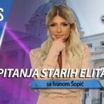 Svi na Pink: Počinju PITANJA STARIH ELITARA, takmičari moraju da se suoče sa bivšim cimerima