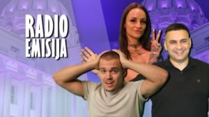 Svi na Pink: Teodora, Bebica i Dača spremili VRUĆA pitanja za učesnike Elite! Upravo počinje njihova RADIO EMISIJA!