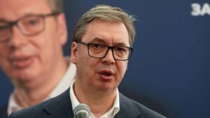 TAČNO U 10 ČASOVA! Vučić sutra obilazi novoosnovani Centar za palijativno zbrinjavanje UKC