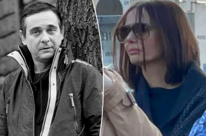 TAJNU JE ODNEO U GROB, A NAKON SAHRANE SVE OTKRIVENO: Voditeljka priznala ISTINU o RAZVODU od Marka Živića!