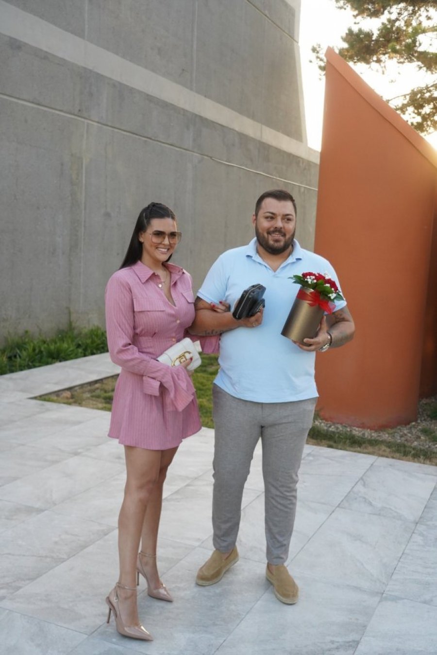 TI LJUDI SU VELIKO ZLO, NEKA IH BUDE SRAMOTA! Sloba Vasić ZAGRMEO zbog vređanja Saše Popovića!