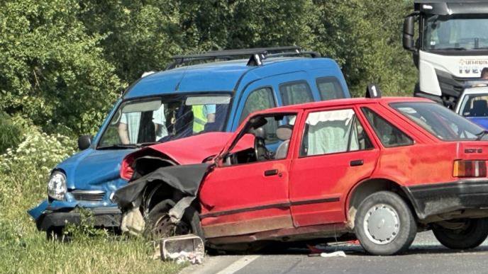 TRAGEDIJA U BLIZINI BUDVE: Srbin teško povređen u sudaru, nije mu bilo spasa