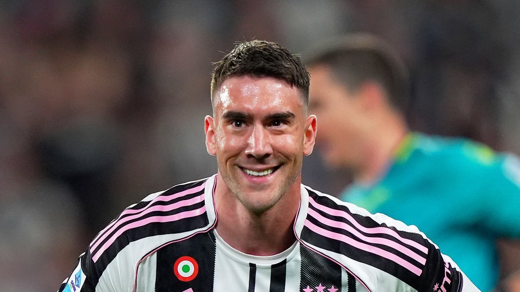 TRANSFER BOMBA! Milanov juriš na Vlahovića – Italijani tvrde: Ovo ne može da odbije