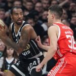 TRANSFER BOMBE KOJE JOŠ NISU EKSPLODIRALE: Tajs u Partizanu i Voker u Zvezdi? Od Micića pa sve do Egzuma...