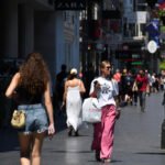 Temperatura u tri grada u Srbiji dostigla 44 stepena!