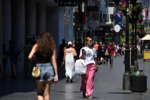 Temperatura u tri grada u Srbiji dostigla 44 stepena!