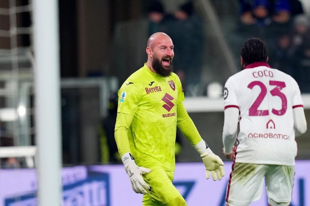 Transfer karijere Vanje Milinković-Savića!