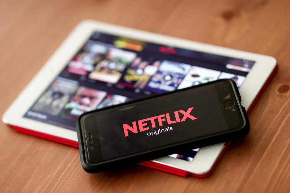 Tržište na ivici eksplozije: Netflix uskoro objavljuje rezultate – da li ste spremni da zaradite?