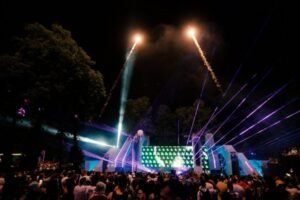 Tuborg Lovefest gotovo rasprodat! Poslednja šansa da obezbediš ulaznicu za osamnaesto izdanje najuzbudljivijeg letnjeg festivala