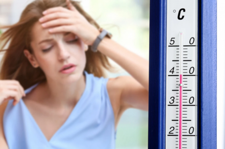 U BEOGRADU 16 STEPENI USRED JULA! Temperatura naglo pala nakon paklene vrućine, NAGLA PROMENA VREMENA NAPRAVIĆE NAM HAOS U ORGANIZMU!