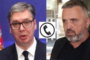 "UBEDLJIVO SMO POBEDILI"! Vučić o ponovljenom glasanju na jednom biračkom mestu u Kosjeriću: "OVO JE VELIKI PREOKRET"!