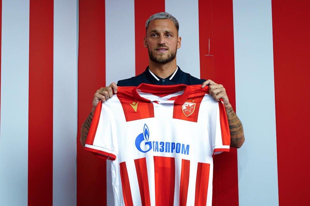 UDARNA VEST! Evo kada debituje Marko Arnautović!