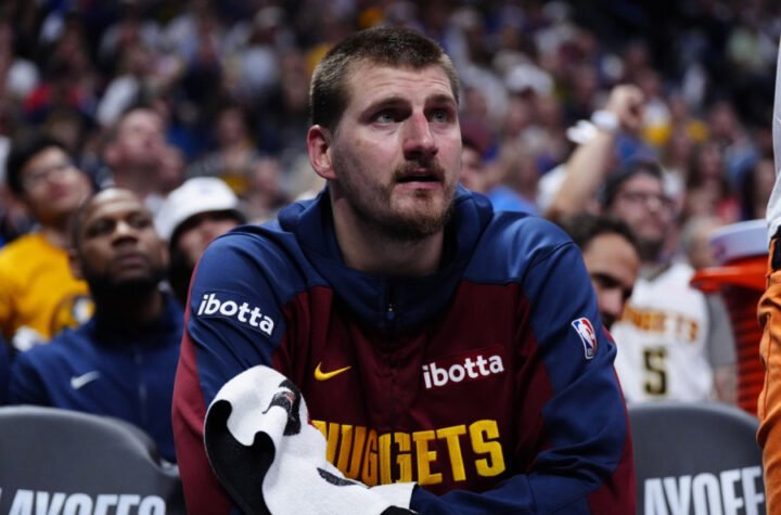 UDARNA VEST: Nikola Jokić ne želi da potpiše novi ugovor sa Denverom - EVO I ZAŠTO!