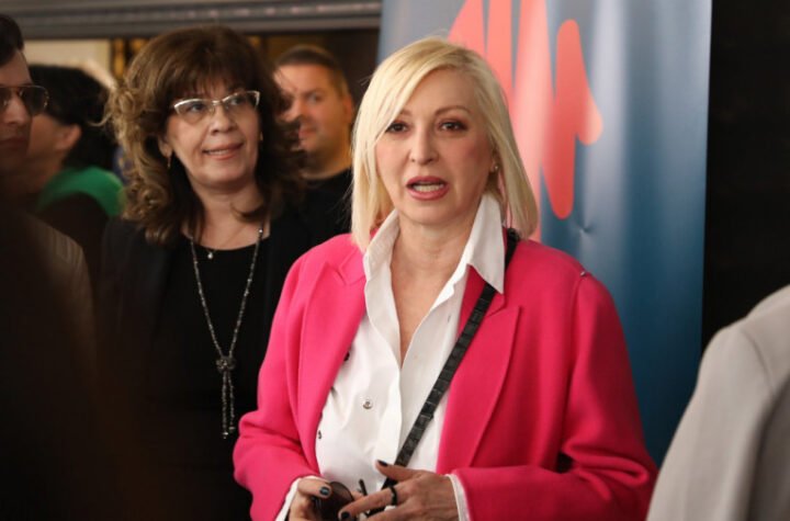UDARNO! SMENJENA OLIVERA KOVAČEVIĆ!