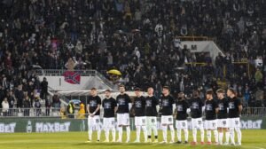 UEFA DONELA ODLUKU: Evo ko sudi Partizanu u prvom meču kvalifikacija za Ligu konferencija!