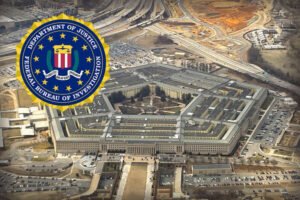 UHAPŠENI KINESKI ŠPIJUNI U AMERICI! FBI tvrdi da im je meta bilo samo srce američke vojske