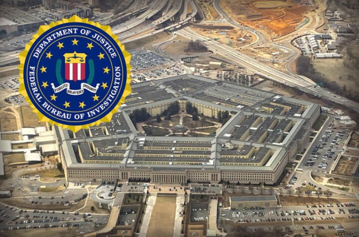 UHAPŠENI KINESKI ŠPIJUNI U AMERICI! FBI tvrdi da im je meta bilo samo srce američke vojske