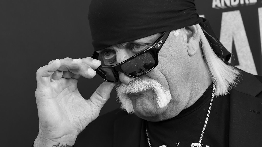 UMRO HULK HOGAN: Čuveni rvač pronađen mrtav