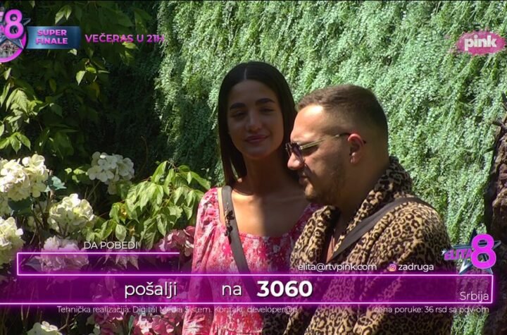UPRAVO NA PINKU! Gastoz i Anđela otvaraju dušu DRVETU MUDROSTI!
