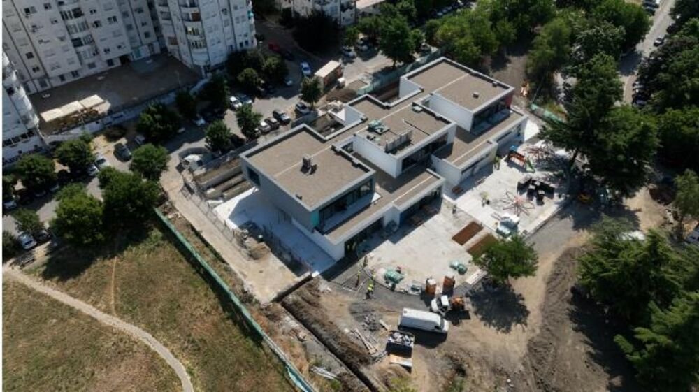 Vrtić