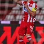 Ubedljiva pobeda Zvezde, debitovao Arnautović