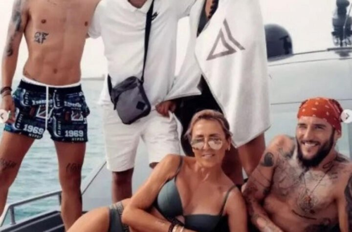 Udarna vest o porodici Gudelj! Hitno se oglasio Anastasijin svekar