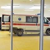 VILDOZA POSTAO PRAVOSLAVAC: Košarkaš kršten u Hramu Svetog Save sedam dana uoči venčanja sa srpskom odbojkašicom