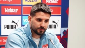 VRAĆA SE ALEKSANDAR MITROVIĆ: Srpski golgeter na pragu VIŠEMILIONSKOG transfera