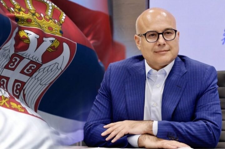VUČEVIĆ POSETIO SELO MISAČA: "Hvala vam na svemu što ste radili dok su blokaderi pokušavali da nam unište državu"