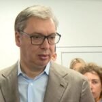 VUČIĆ O IZBORIMA U SRBIJI: "Ta odluka se ne donosi ni na pijaci, ni na fakultetu"!