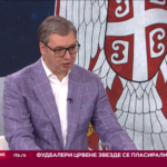 VUČIĆ O STUDENTIMA KOJI SU ŽRTVE STRANIH CENATARA MOĆI: Žao mi je Mile Pajić i ostale dece, njihovi roditelji me zovu