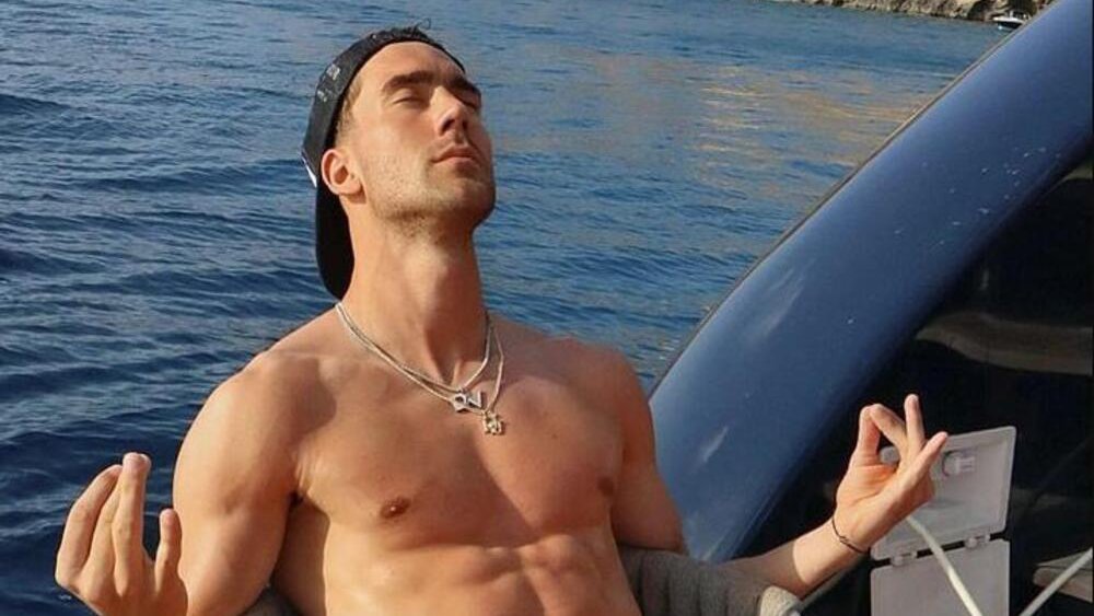 Vlahović je spreman da sedi na klupi: Dušan ima 19 miliona razloga da ostane u Juventusu