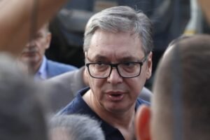 Vučić sutra obilazi novoosnovani Centar za palijativno zbrinjavanje UKC