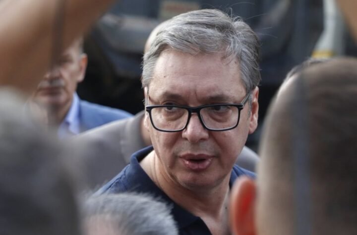 Vučić sutra obilazi novoosnovani Centar za palijativno zbrinjavanje UKC