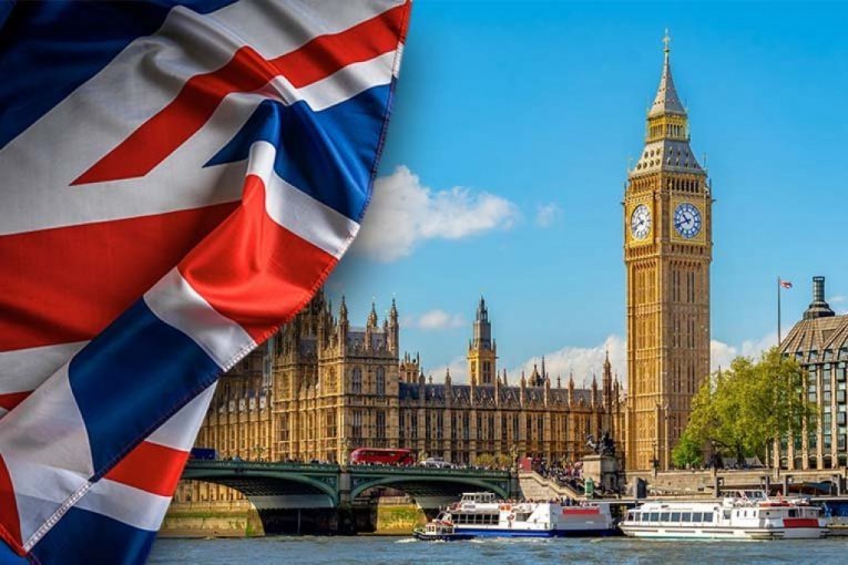 ZATVORENO NEBO NAD LONDONOM! Sumnja se da se dešava napad (FOTO)