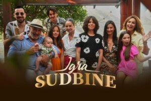ZAVIRITE NA SNIMANJE LETNJEG SPECIJALA "IGRE SUDBNE" Fotke direktno iz Tivta - publiku očekuju NOVI ZAPLETI! (GALERIJA)