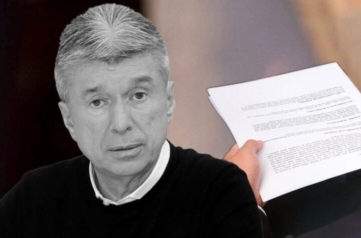 ZBOG INFORMACIJA O POKOJNOM SAŠI POPOVIĆU SE DIGLA CELA ESTRADA! Udovica mora hitno ovome da stane na put, sve je uzelo maha!