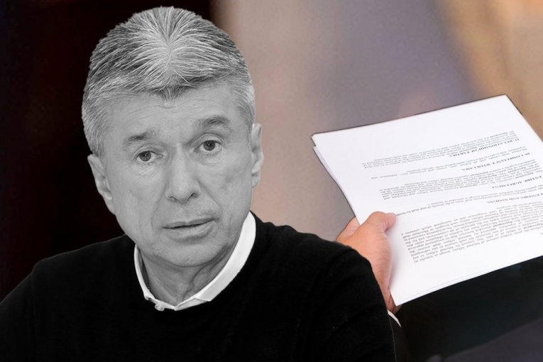 ZBOG INFORMACIJA O POKOJNOM SAŠI POPOVIĆU SE DIGLA CELA ESTRADA! Udovica mora hitno ovome da stane na put, sve je uzelo maha!