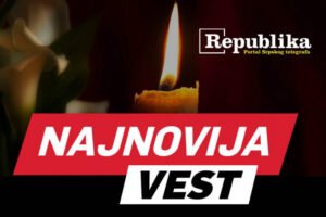 ZBOGOM, SVETLANA: Umrla glumica, kolege se opraštaju!