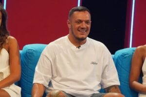 ŽESTOKO! Ena i Gastoz RAZMENILI NIZ UVREDA, Čolićeva ha BRUTALNO SPUSTILA: "Beznadežno si me muvao 15 godina"!