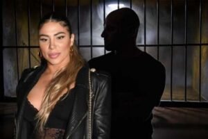 "ZGROŽENA SAM!": Prva izjava Sandre Afrike nakon HAPŠENJA manekena iz njenog spota - izbo policajca i POBEGAO, pevačica u ŠOKU!