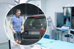 ŽIKA JAKŠIĆ BIO NA INTENZIVNOJ NEZI, ODUZELA MU SE CELA STRANA TELA! Zastrašujuće informacije o stanju voditelja, zbog ovoga niko ne može da dođe do njega!