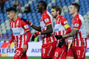 ZVEZDA-JAVOR PRED PUNOM MARAKANOM! POZNATI I SASTAVI!