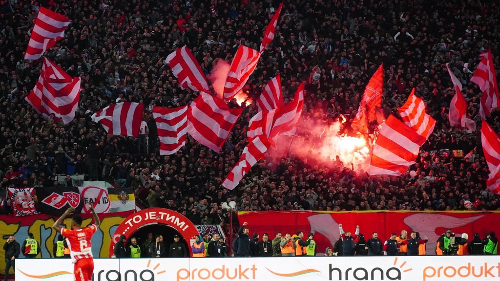 ZVEZDA PRODALA VELIKOG BISERA! Nemci šalju milione na Marakanu!