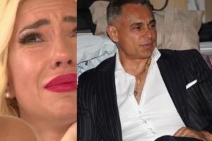 2 meseca nakon raskida Dragan nastavio dalje... Prinova u porodici Stanković - od Jovane Jeremić ni traga ni glasa
