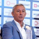 'BOG NAS JE NAGRADIO' Emotivni Aleksa Avramović dirnuo Srbiju nakon velike pobede u Rigi!